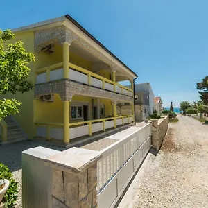  Apartmán Vam